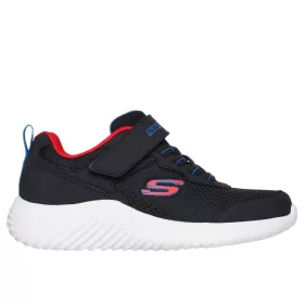 Skechers fiú sportcipő 403906L-BLK-31