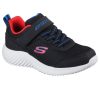 Skechers fiú sportcipő 403906L-BLK-31