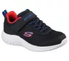 Skechers fiú sportcipő 403906L-BLK-31