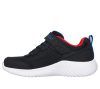Skechers fiú sportcipő 403906L-BLK-31