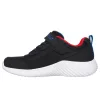 Skechers fiú sportcipő 403906L-BLK-31