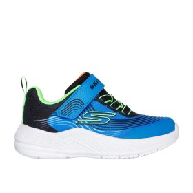 Skechers fiú sportcipő 403926L-BLLM-29