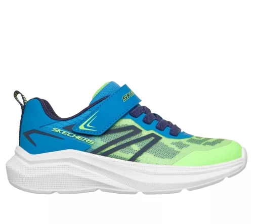 Skechers fiú sportcipő 404125L-LMBL-32