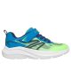 Skechers fiú sportcipő 404125L-LMBL-30