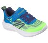 Skechers fiú sportcipő 404125L-LMBL-32