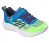 Skechers fiú sportcipő 404125L-LMBL-32