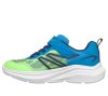 Skechers fiú sportcipő 404125L-LMBL-32