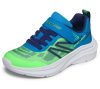 Skechers fiú sportcipő 404125L-LMBL-32