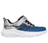 Skechers fiú sportcipő 404125L-NVSL-32
