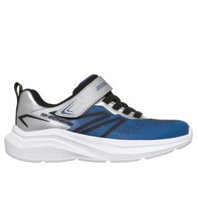Skechers fiú sportcipő 404125L-NVSL-28