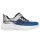 Skechers fiú sportcipő 404125L-NVSL-32
