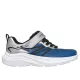 Skechers fiú sportcipő 404125L-NVSL-32