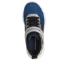 Skechers fiú sportcipő 404125L-NVSL-32