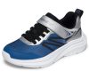 Skechers fiú sportcipő 404125L-NVSL-31