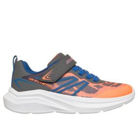 Skechers fiú sportcipő 404125L-ORCC-28