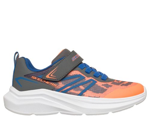 Skechers fiú sportcipő 404125L-ORCC-32