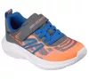 Skechers fiú sportcipő 404125L-ORCC-29
