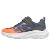 Skechers fiú sportcipő 404125L-ORCC-32