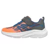 Skechers fiú sportcipő 404125L-ORCC-29