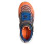 Skechers fiú sportcipő 404125L-ORCC-32
