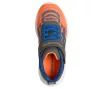 Skechers fiú sportcipő 404125L-ORCC-29