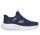 Skechers Slip-Ins fiú sportcipő 404208L-NVY-29