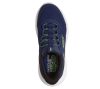 Skechers Slip-Ins fiú sportcipő 404208L-NVY-29