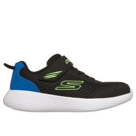 Skechers fiú sportcipő 405084L-BLK-29