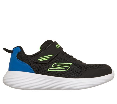 Skechers fiú sportcipő 405084L-BLK-30