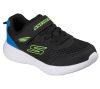 Skechers fiú sportcipő 405084L-BLK-30