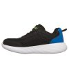 Skechers fiú sportcipő 405084L-BLK-30