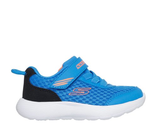 Skechers fiú sportcipő 405085N-BLU