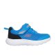 Skechers fiú sportcipő 405085N-BLU