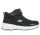 Skechers vízálló fiú bakancs 406336L-BKBL-29