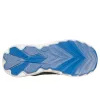 Skechers vízálló fiú bakancs 406336L-BKBL-29