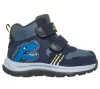 Skechers vízálló fiú csizma 406373L-NVY-32