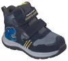Skechers vízálló fiú csizma 406373L-NVY-32