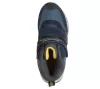Skechers vízálló fiú csizma 406373L-NVY-32