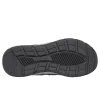 Skechers vízálló fiú csizma 406373L-NVY-32
