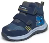 Skechers vízálló fiú csizma 406373L-NVY-32