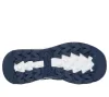 Skechers vízálló fiú bakancs 406377L-NVOR-30