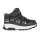 Skechers vízálló fiú bakancs 406377N-OLBK-22