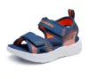 Skechers fiú szandál 407034N-NVOR-23