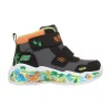 Skechers fiú csizma 407319N-BCOR-21
