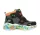 Skechers fiú csizma 407319N-BCOR-21