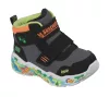 Skechers fiú csizma 407319N-BCOR-21