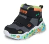 Skechers fiú csizma 407319N-BCOR-21