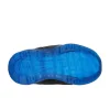 Skechers villogós fiú csizma 407613N-BBLM-22