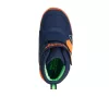 Skechers villogós fiú csizma 407613N-NVOR-22