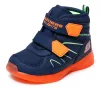 Skechers villogós fiú csizma 407613N-NVOR-22